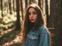 masturbating ChantellMorgia