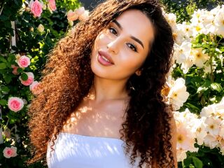 jasmin cam picture CharisFernette