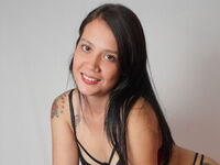 streaming live cam CharlottVixen