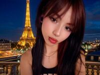 camwhore naked CherryBrown