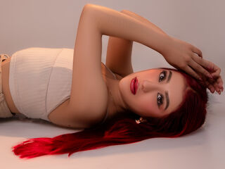 chat room live show CherryBuchel