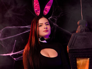 Kinky webcam girl CherryCoper