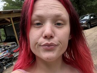 jasmin sexshow CherryFynee