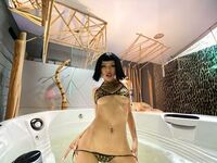 topless cam girl ChloeCox