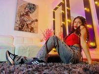 erotic webcam ChloeLom
