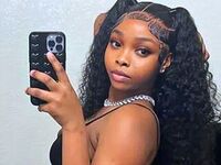 hot strip tease cam ChristabelBella