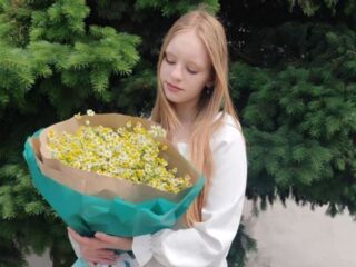 jasmin cam picture ChristieBrozyna