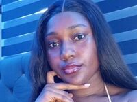 jasmin video ClaudiaModest