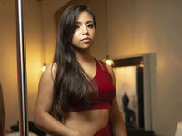 sexy live webcam girl CloheBell