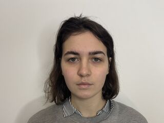 jasmin sex picture CorinaHariri