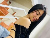 cam girl sexshow CristalLinares