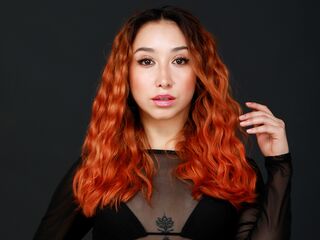 live cam show CristalMurphy