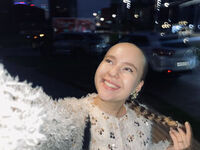 camgirl video chat room CristinAuslander