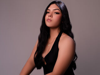 live jasmin sexshow CristinVera