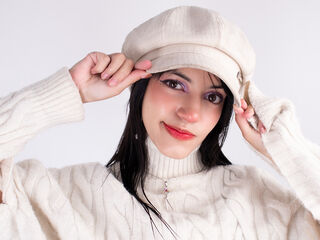 jasmin cam video DafneRivas