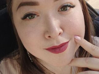 free live camsex DainaWaga