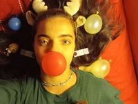 teaser chat DaliaWeller