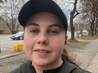 sexy webcam DariaCalm