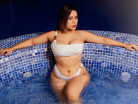 free nude webcam show DeisyNuman