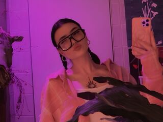 hot cam girl spreading pussy DestinyTrevey