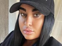 girl webcam show DesyreeDawson