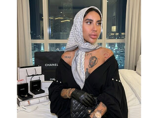 anal webcam sex DianaCarolinas