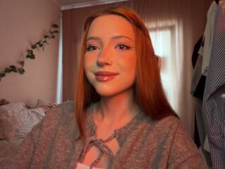 sexcam DianniLinell