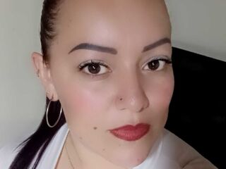 porn webcam photo DinaCarls