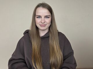 kinky webcam show DonetteSally