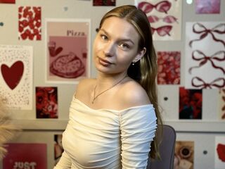 kinky cam video DonetteSimple