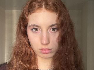 beautiful girl cam DorotheaBerdine