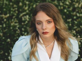 hot video chat DrusillaPettet