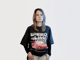 sexy live girl DustiShrock