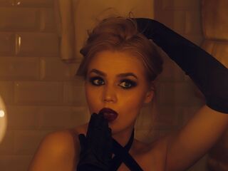 jasmin sexshow ElaineVeloz