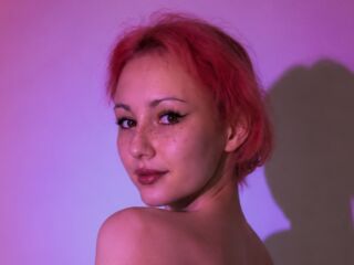 shower livecam ElanaHelfert