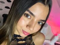 hot live cam ElizaNinaFox