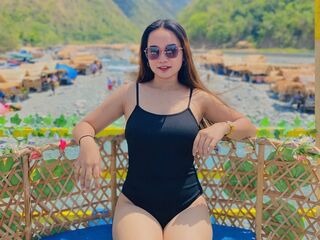 girl fingering pussy ElliseWise