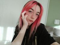 naughty cam girl masturbating ElvaEdman