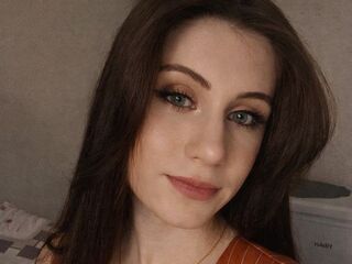 girl fingering shaved pussy ElvaSol