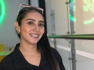 strippercam EscarlethSwith