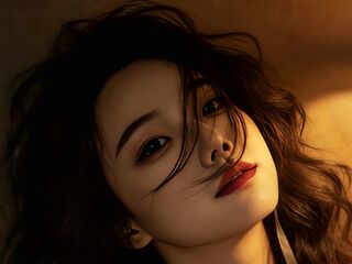 striptease cam EsmeBronwen