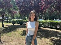 naked webcam girl video EsteraMuller