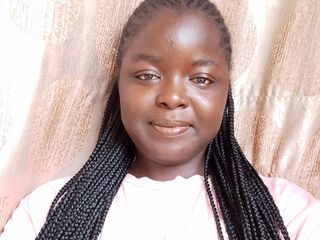 live video chat EstherWilliam