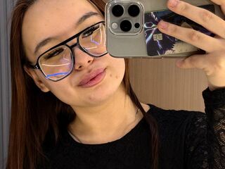 beautiful girlcam EvaCutten