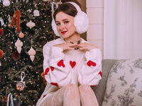 naughty cam girl EvaSwen