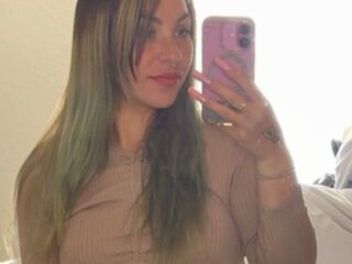 anal sex webcam EvangelinaGarcia
