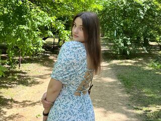 webcam girl EvangelinaPatee