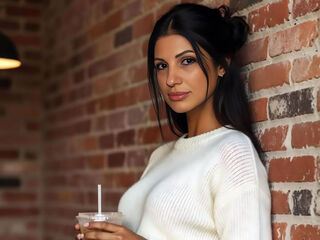 extreme webcam video EveHard