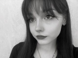 webcamgirl sexchat EvelynnCaillouet