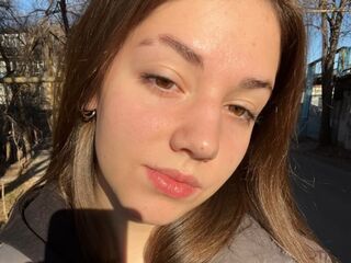 jasmin camgirl picture EviaCasini